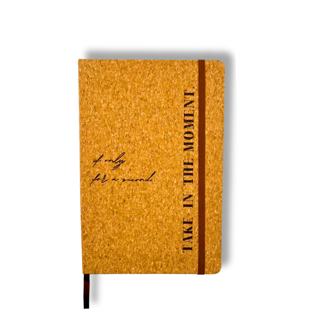 Moment Journal