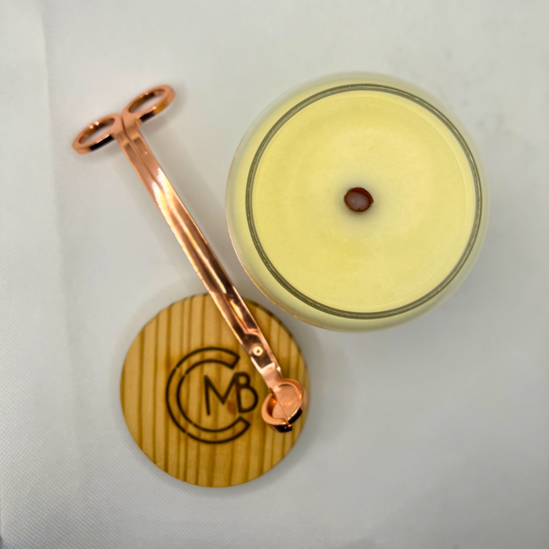 Sandalwood + Grapefruit