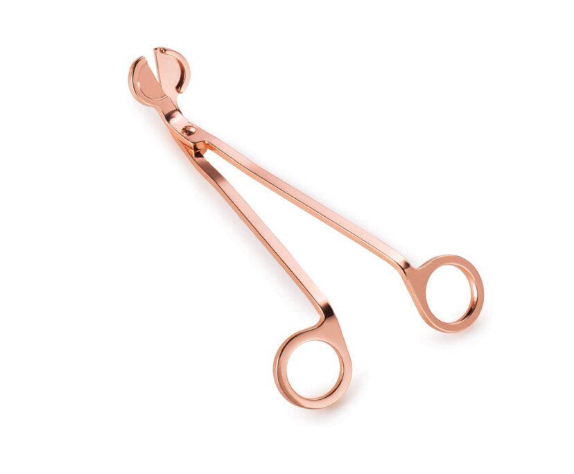 Wick Trimmer