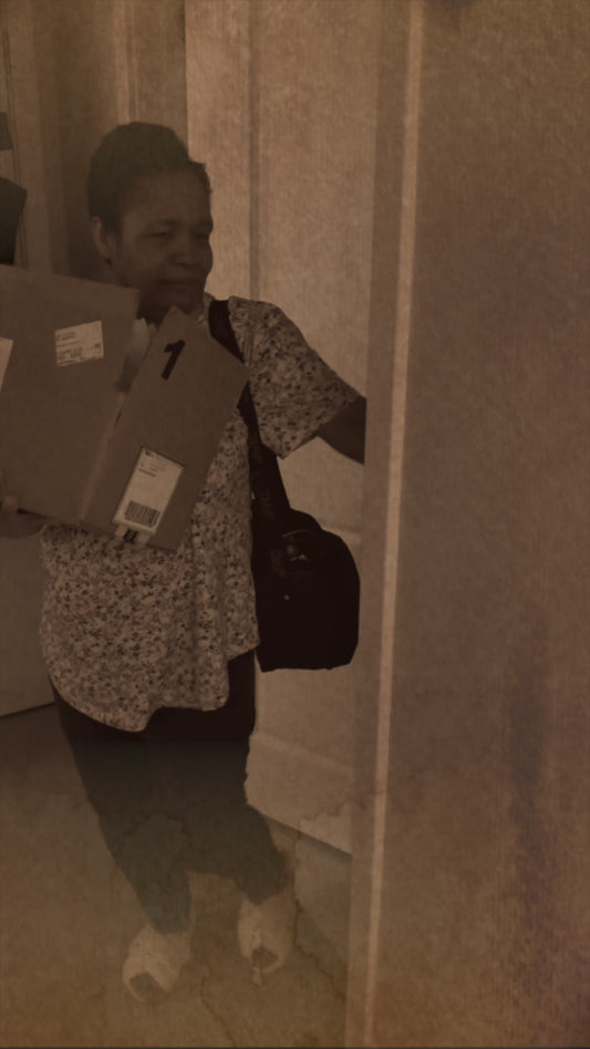 Digitization Service